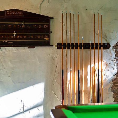 Finest Retreats - The Old Church House Inn Broadhempston Exteriér fotografie