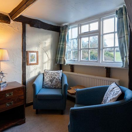 Finest Retreats - The Old Church House Inn Broadhempston Exteriér fotografie