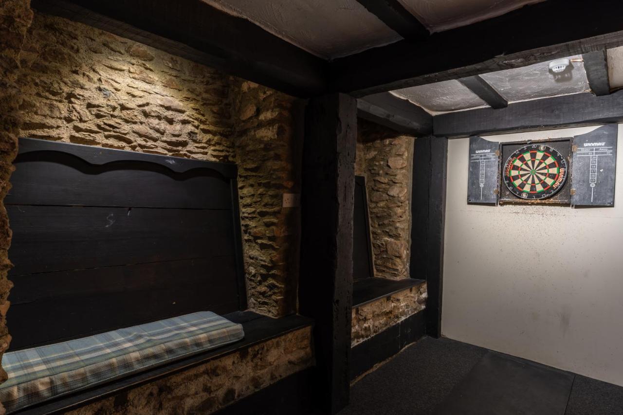 Finest Retreats - The Old Church House Inn Broadhempston Exteriér fotografie