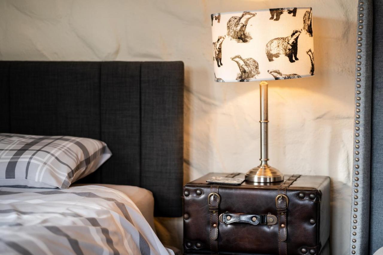 Finest Retreats - The Old Church House Inn Broadhempston Exteriér fotografie