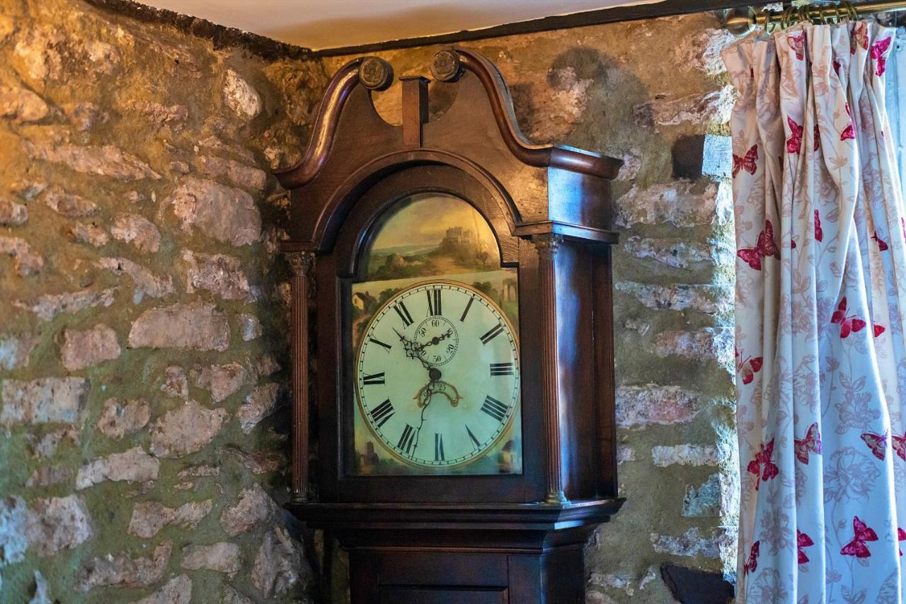 Finest Retreats - The Old Church House Inn Broadhempston Exteriér fotografie