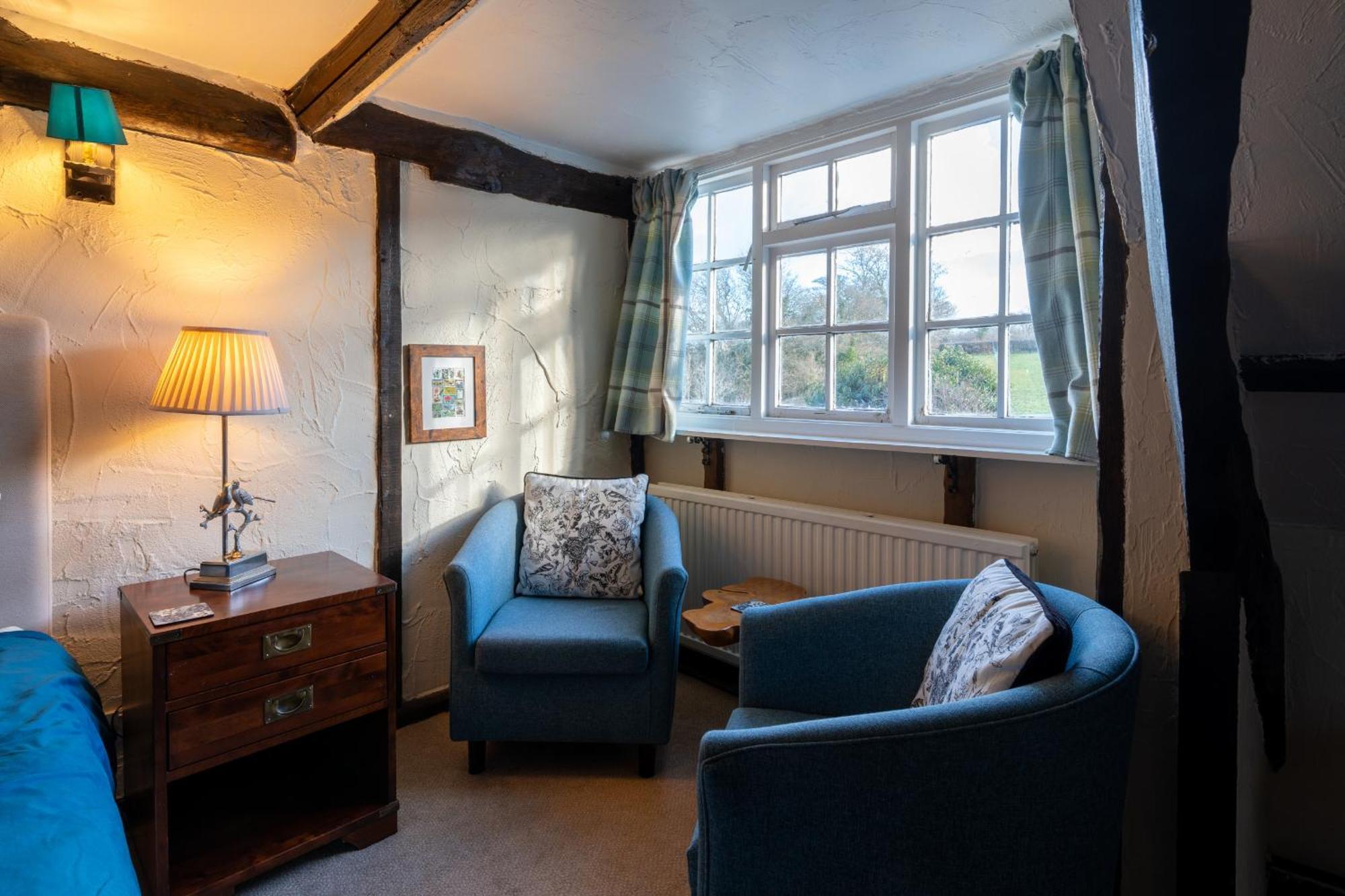 Finest Retreats - The Old Church House Inn Broadhempston Exteriér fotografie