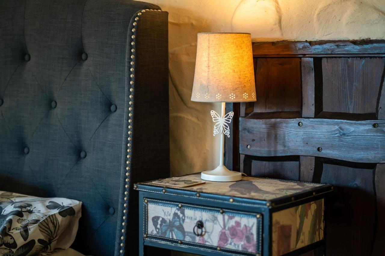 Finest Retreats - The Old Church House Inn Broadhempston Exteriér fotografie