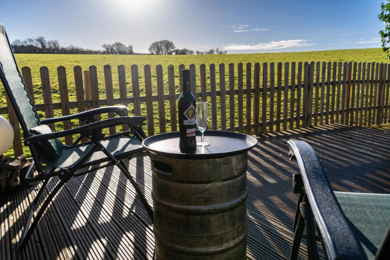 Finest Retreats - The Old Church House Inn Broadhempston Exteriér fotografie