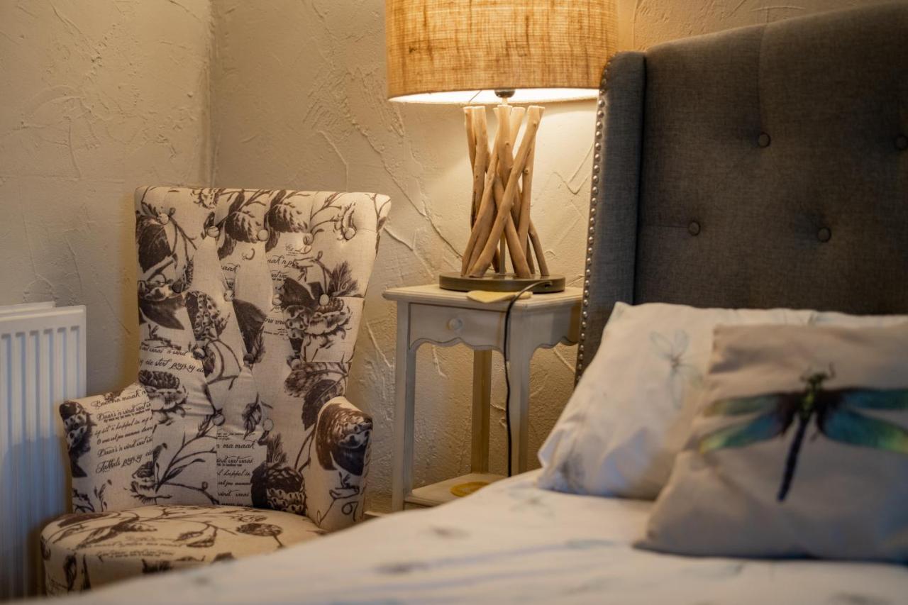 Finest Retreats - The Old Church House Inn Broadhempston Exteriér fotografie