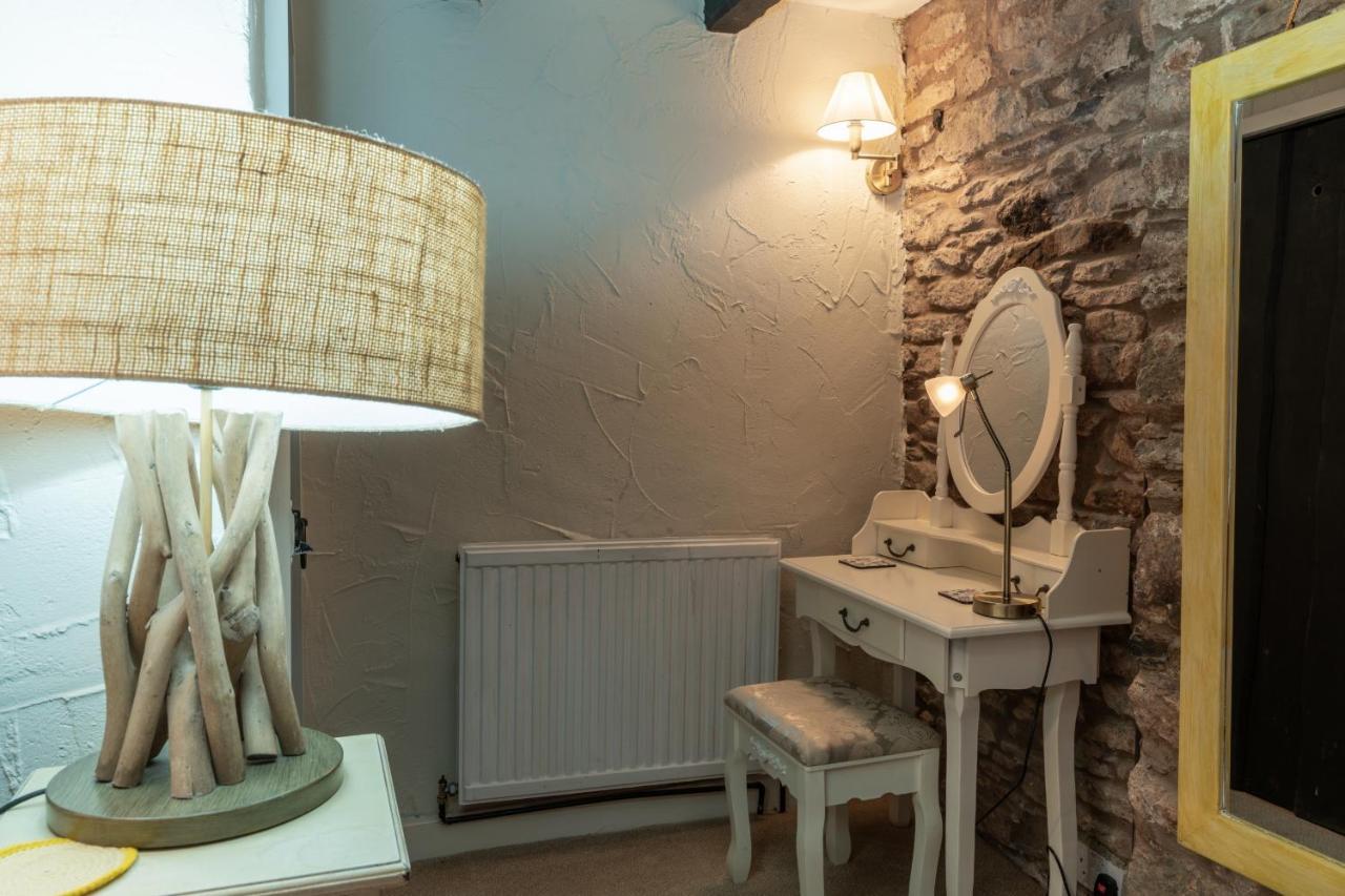 Finest Retreats - The Old Church House Inn Broadhempston Exteriér fotografie